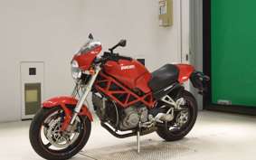 DUCATI MONSTER S2R 800 2008
