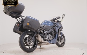 SUZUKI GSX-S1000GT 2025 EK1AA