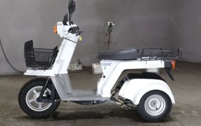 HONDA GYRO TD02