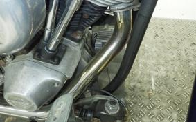 HARLEY FLH 1200 2011