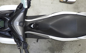YAMAHA N-MAX 2017 SED6J