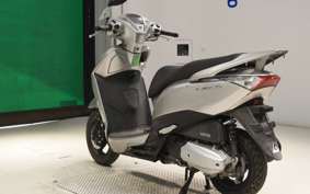 HONDA LEAD 125 JF45