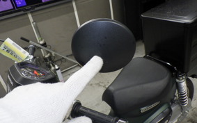 HONDA ｸﾛｽｶﾌﾞ50 2024 AA06