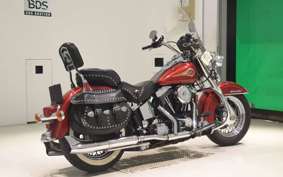 HARLEY FLSTC 1340 1998