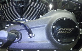 HARLEY FXLRST1920 2025
