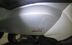 HONDA TODAY AF61