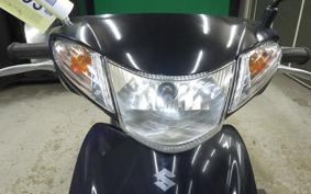 SUZUKI ADDRESS V50 CA4BA