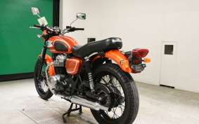 KAWASAKI W650 2007 EJ650A