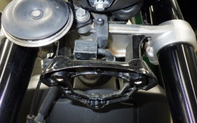 HONDA MONKEY 125 JB05