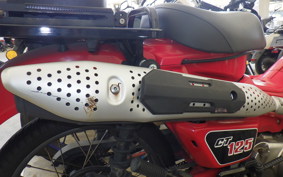 HONDA CT125 HUNTER CUB 1995 JA55