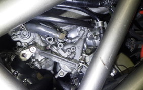 HONDA VTR 250 2018 MC33