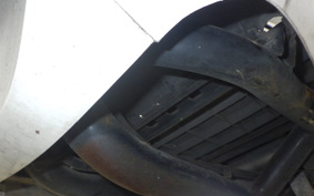 HONDA GYRO CANOPY TA02