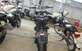 YAMAHA MT-09 A 2018 RN52J