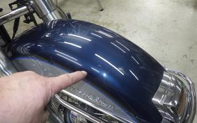 HARLEY FLSTC 1450 2001