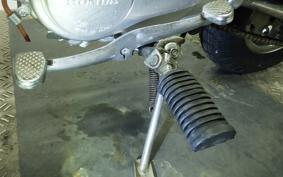 HONDA GORILLA Z50J