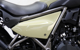 KAWASAKI ELIMINATOR 400-1 1994 EL400A