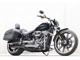 Фото Harley FXBRS 2021 с японского аукциона