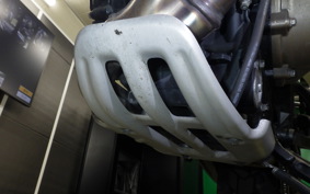 HUSQVARNA スバルトピレン801 2024