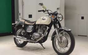 KAWASAKI ESTRELLA CUSTOM 2016 BJ250A