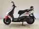 Фото Yamaha CYGNUS 125 XSR 2 с японского аукциона