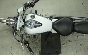 YAMAHA DRAGSTAR 250 VG02J
