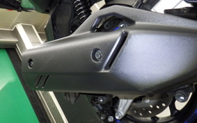 HONDA PCX125-4ﾊEVEﾘｯﾄﾞ 2010 JK06