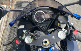 SUZUKI GSX-R750 GR7MA