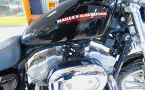 HARLEY XL883L 2004 CMM