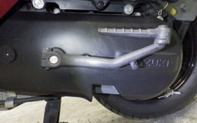 SUZUKI BURGMAN125 2003