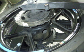 KAWASAKI NINJA 250R EX250K