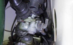 HONDA C50 SUPER CUB AA01