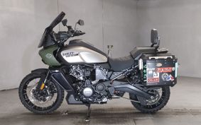 HARLEY RA1250S 2021 ZES