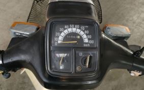 YAMAHA MATE 80 22K