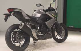KAWASAKI Z250 ER250C