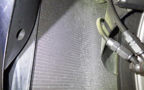 KAWASAKI ZZ1400 NINJA R ZXT40A