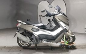 YAMAHA N-MAX 125 SE86J