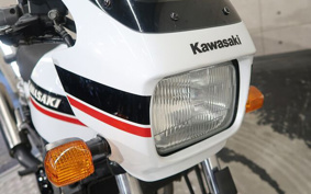 KAWASAKI ZRX400 ZR400E