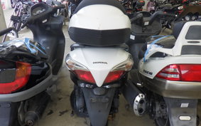 HONDA SILVER WING 400 GTA 2011 NF03