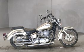 YAMAHA DRAGSTAR 250 VG02J