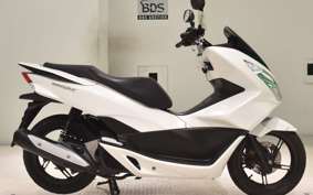 HONDA PCX 125 2009 JF56