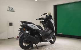 YAMAHA NMAX-3