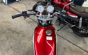 YAMAHA SR400 2005 RH01J