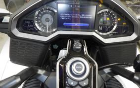 HONDA GL 1800 GOLD WING TOUR DCT 2026 SC79