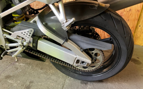 YAMAHA YZF-R6 2000 RJ03