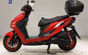 YAMAHA CYGNUS 125 XSR 3 SED8J