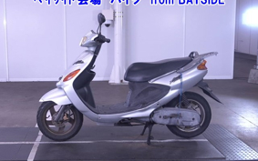 YAMAHA AXIS 100