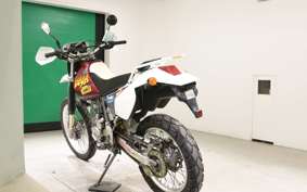 HONDA XR250 BAJA MD30