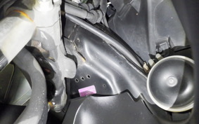 HONDA PCX125 2016 JF81