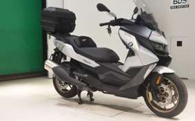 BMW C400GT 2025