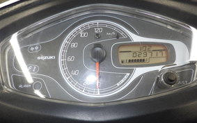 SUZUKI ADDRESS V125 S 2026 CF4MA
